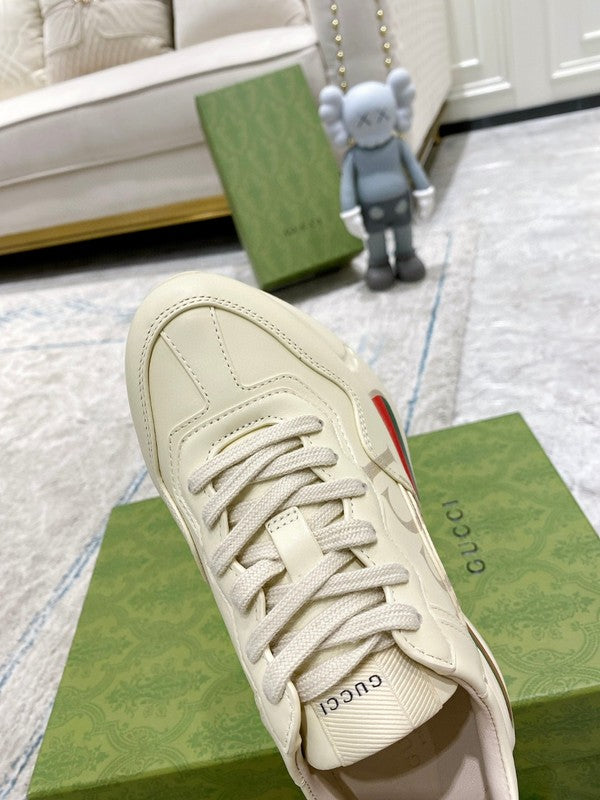 Gucci Luxury Shoes