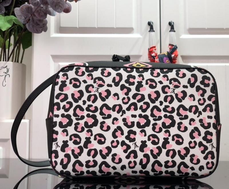 Mila's Edit - LOV Bags - 2358