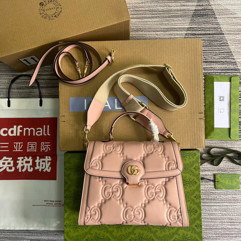 ENT - GCI Bags - 1429