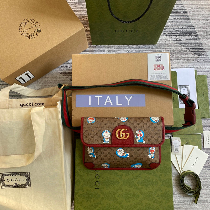 PHA - GUKI Bags - 2308