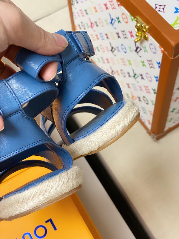 Louis Vuittion Luxury Shoes