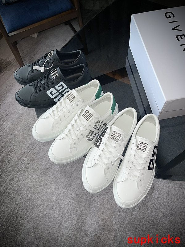 Givenchy Luxury Shoes