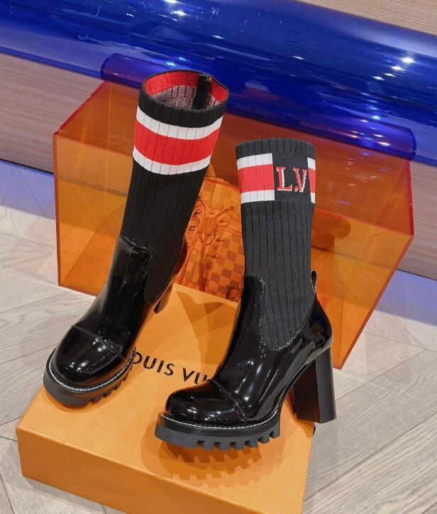 Mila's Edit - LOV Women Shoes - 404
