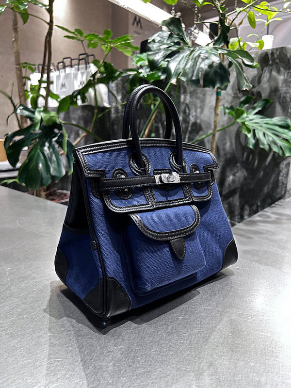 PHA - HMS Bags - 1813