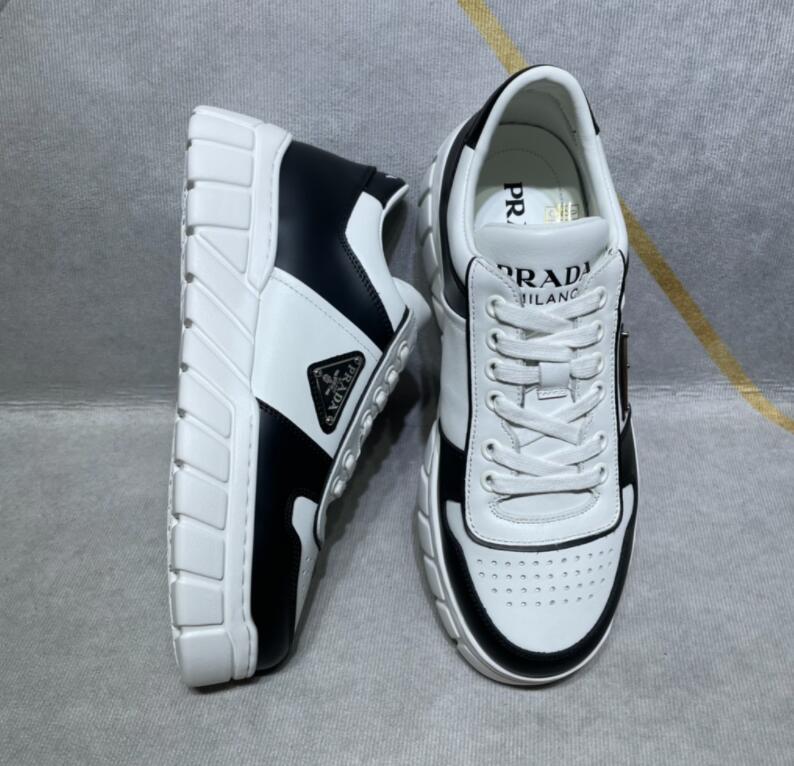 Mila's Edit - PD Men Shoes - 233