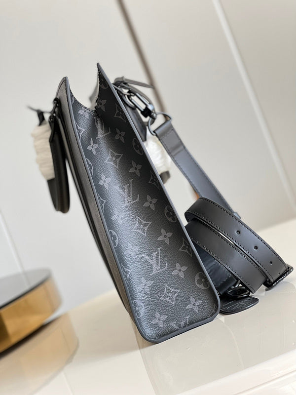 I W Fashion Lu-Vi Bags - 16615