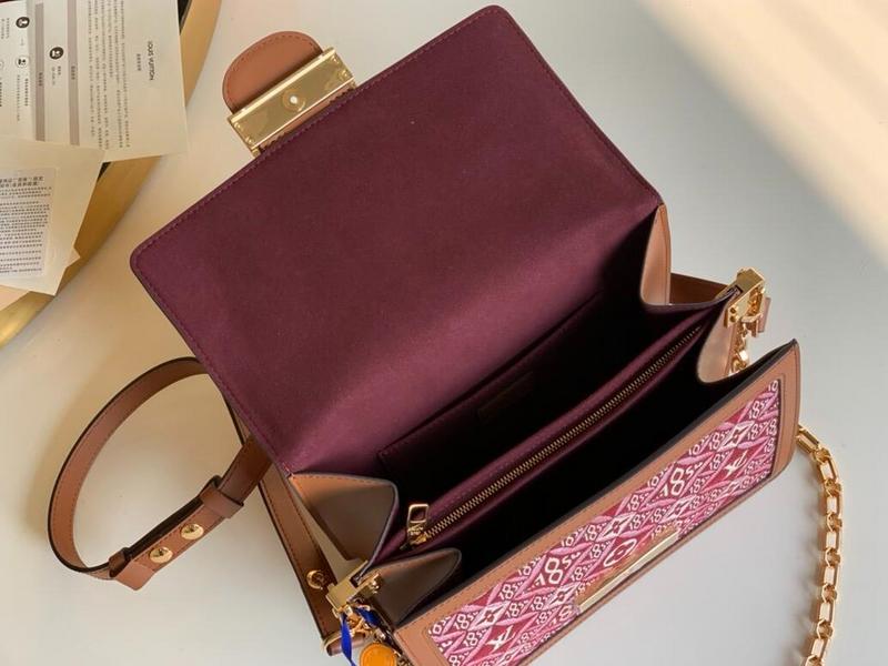 Mila's Edit - LOV Bags - 2601