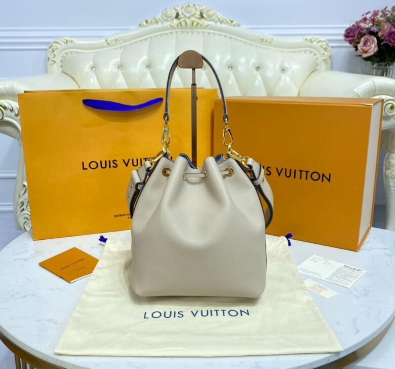 Mila's Edit - LOV Bags - 2444