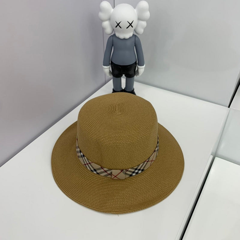 Burberry Luxury Cap