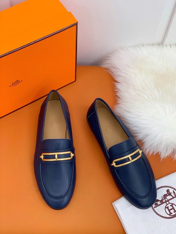 Hermes Luxury Shoes