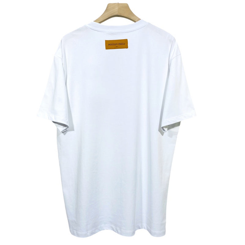 Louis Vuittion Luxury T-Shirt