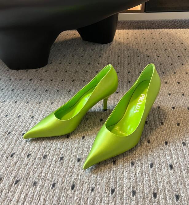Mila's Edit - PD Women Shoes - 108