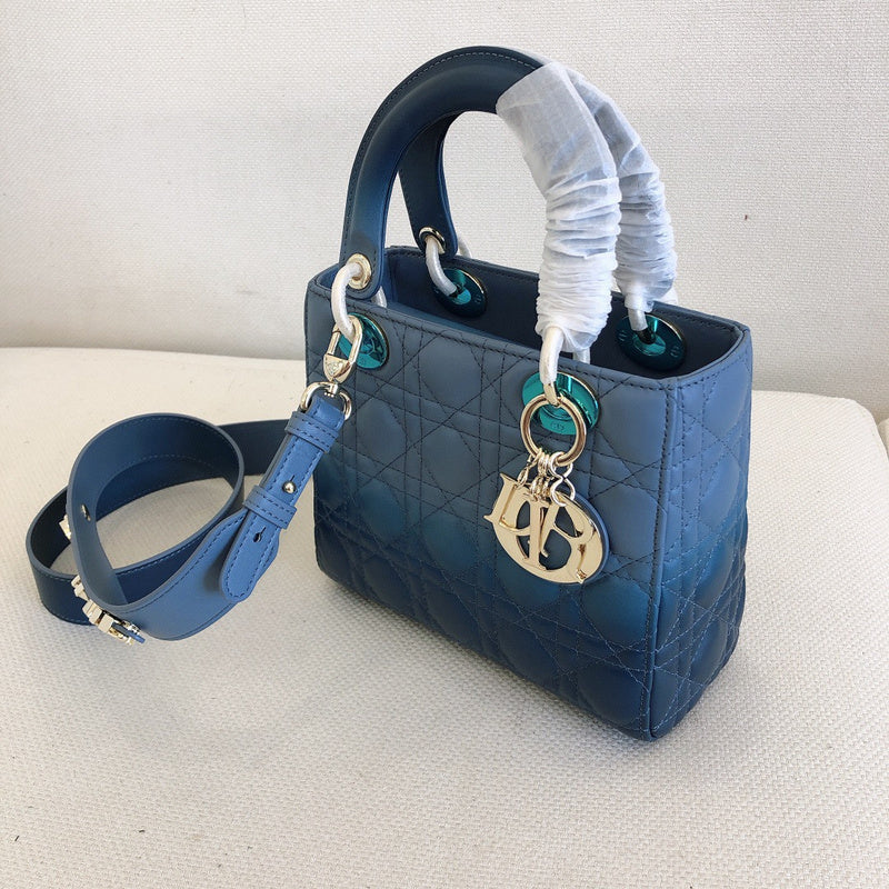 ENT - DOR Bags - 559