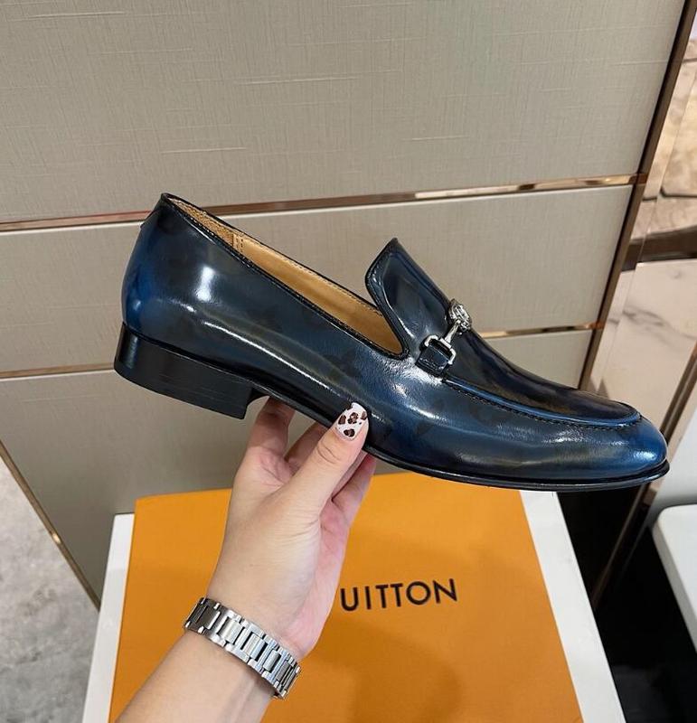 Mila's Edit - LOV Men Shoes - 1648