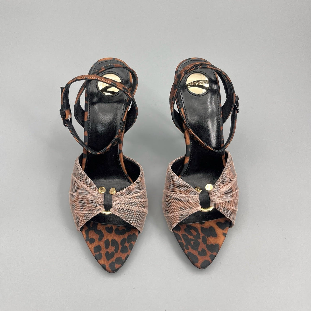 SL HEELS