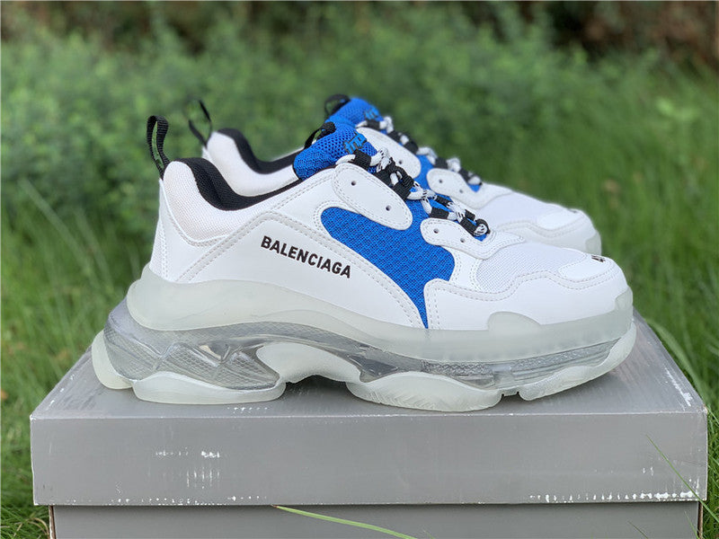 Belanciaga Luxury Shoes