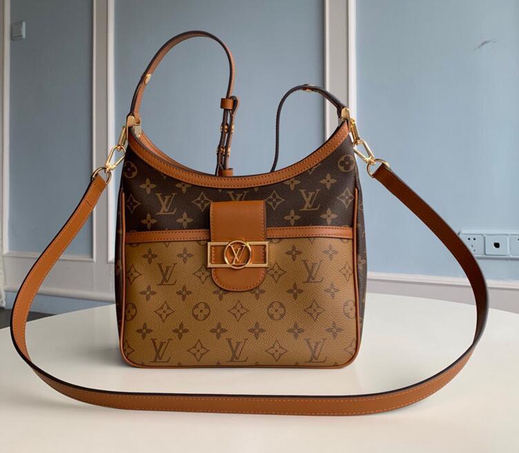 Mila's Edit - LOV Bags - 3160