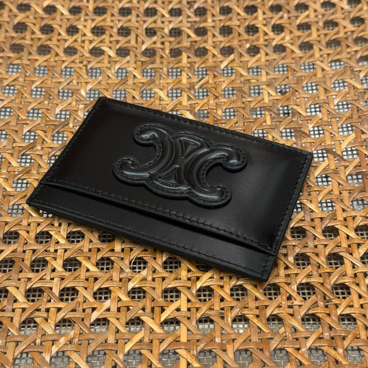 CEL CARD HOLDER