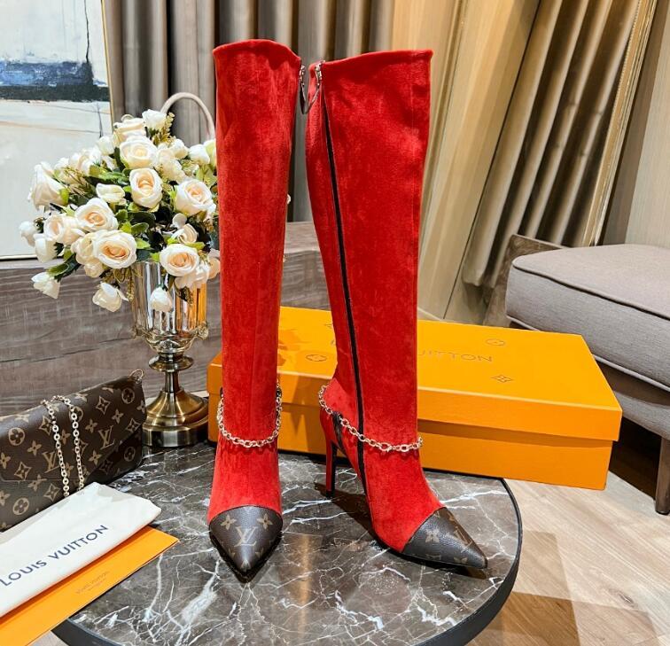 Mila's Edit - LOV Women Shoes - 880