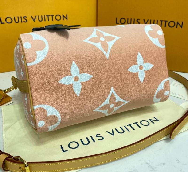 Mila's Edit - LOV Bags - 2419