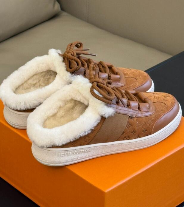 Mila's Edit - LOV Women Shoes - 420