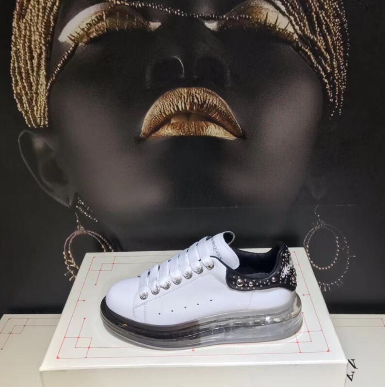 Mila's Edit - AQ Men SHoes - 435