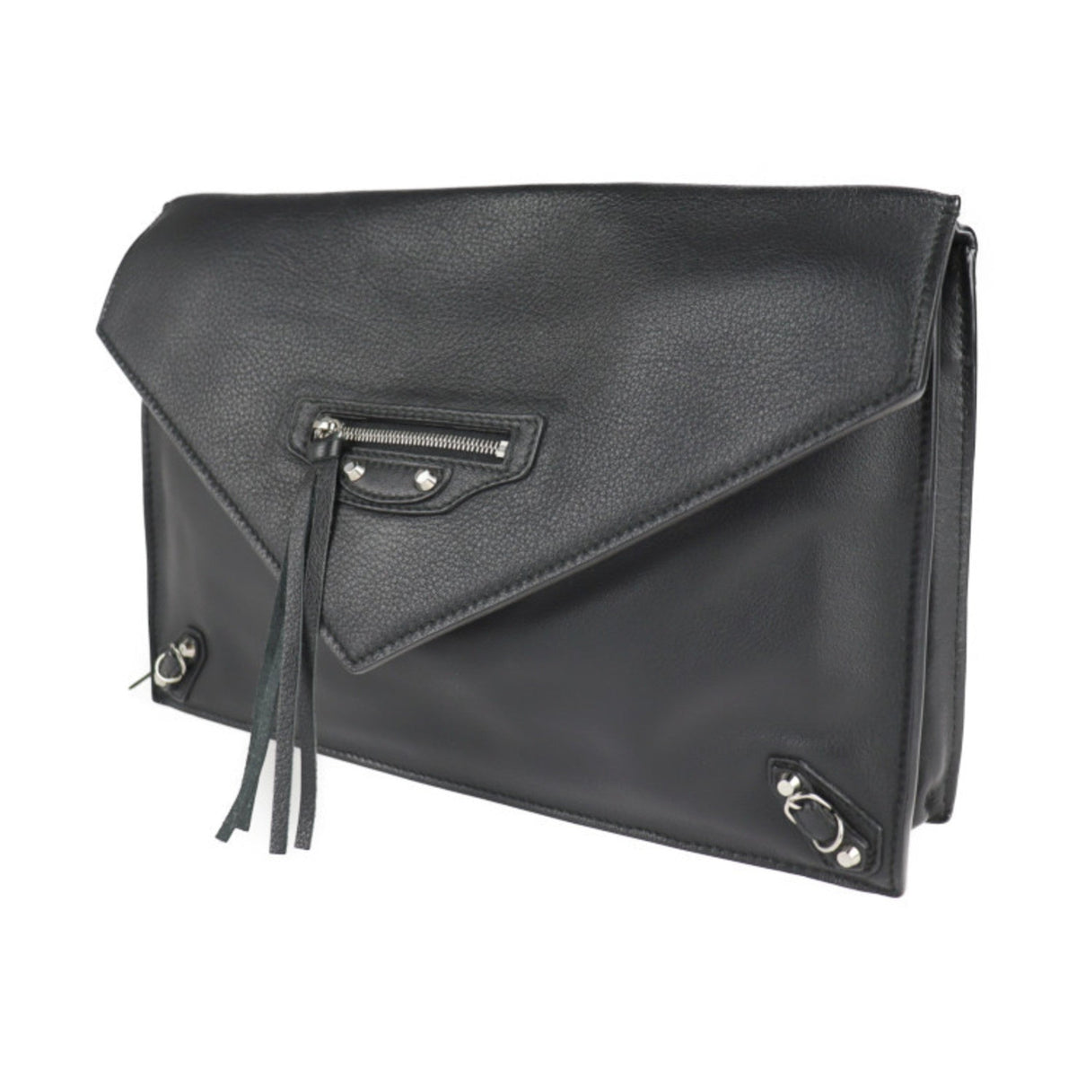 balenciaga Papier Clutch Bag