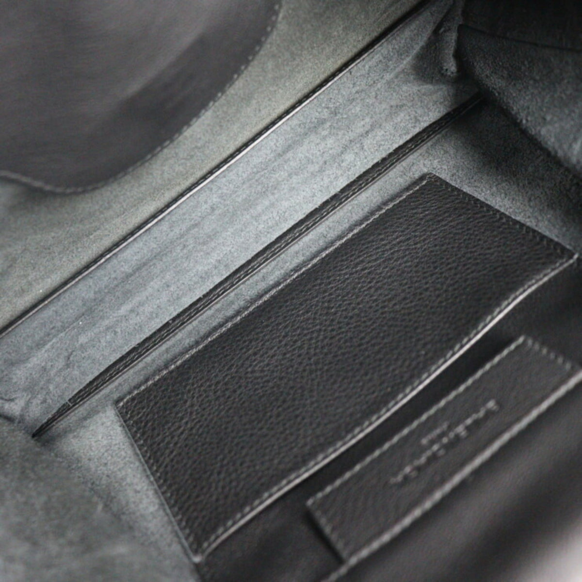 balenciaga Papier Clutch Bag