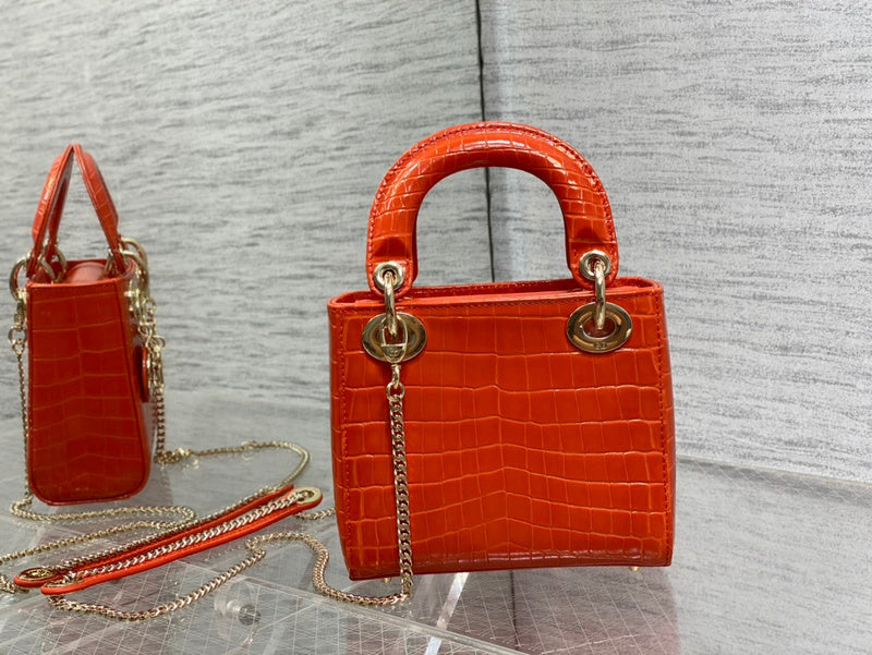 ENT - DOR Bags - 463