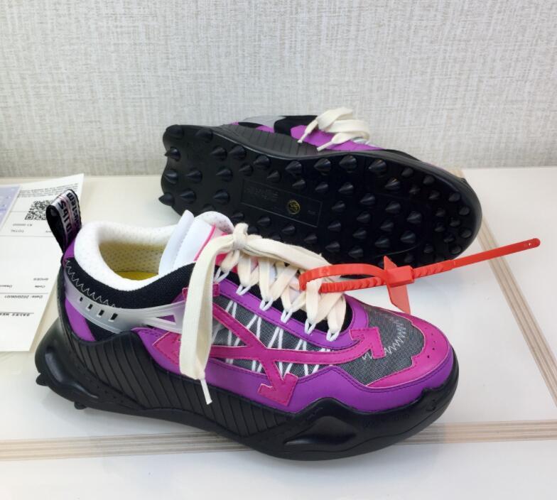 Mila's Edit - YZO Women Shoes - 103
