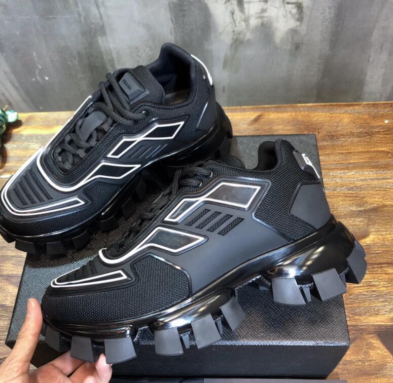 Mila's Edit - PD Men Shoes - 373