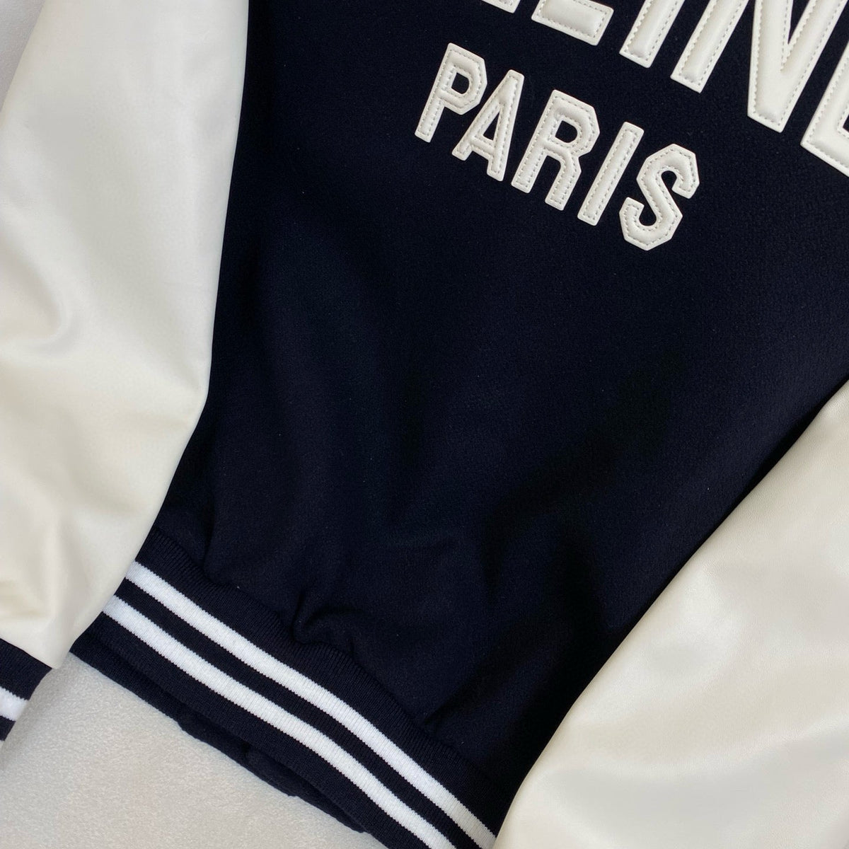 CEL BOMBER JACKET