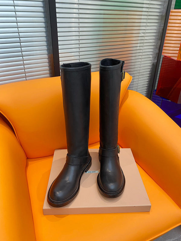 MIU MIU Luxury Shoes