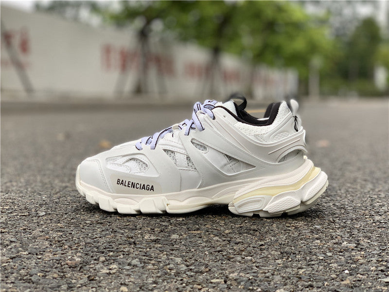 Belanciaga Luxury Shoes
