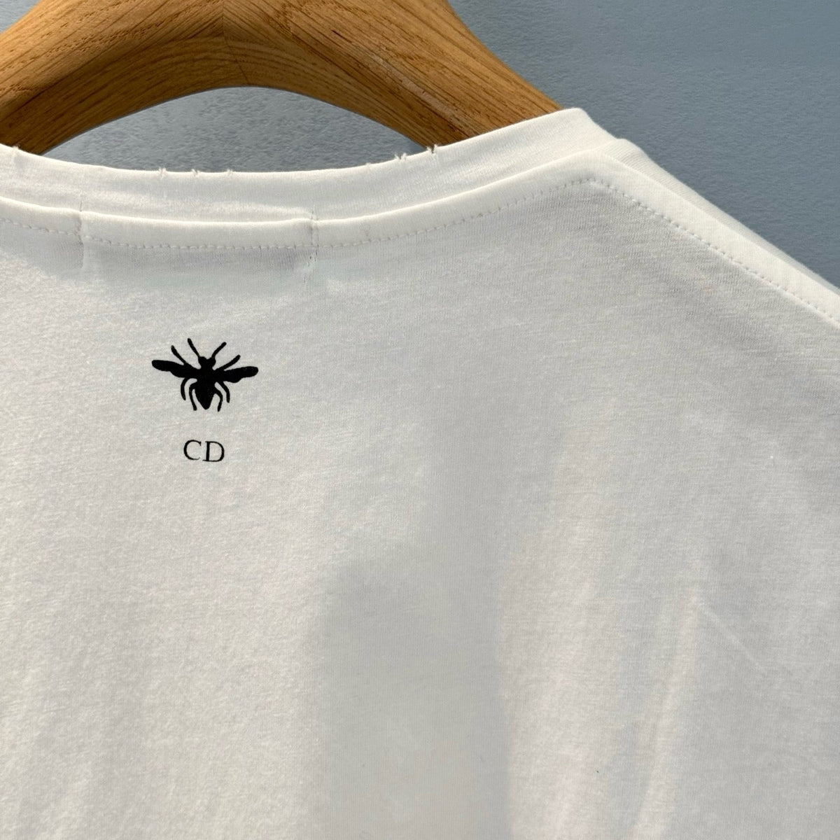CD T-SHIRT