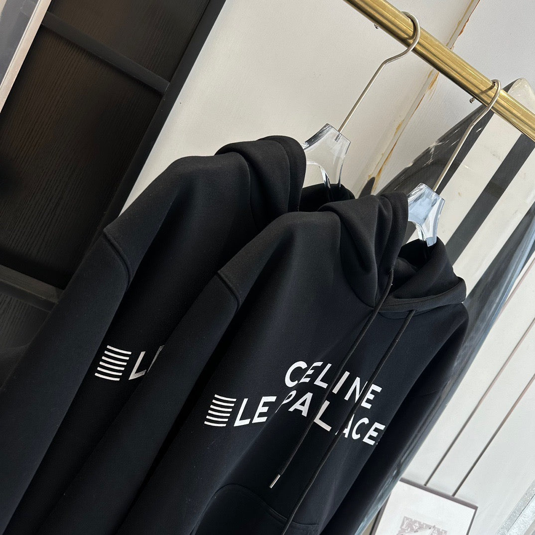 CEL HOODIE