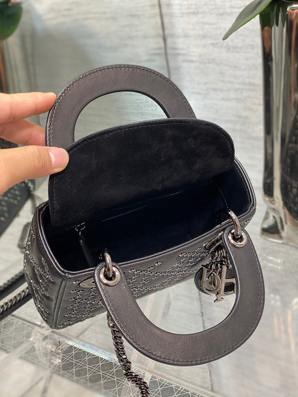 ENT - DOR Bags - 508
