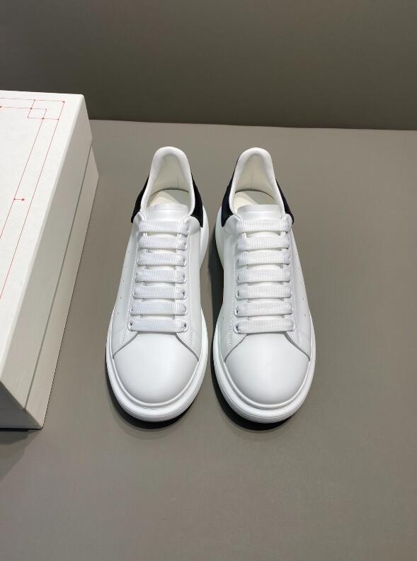 Mila's Edit - AQ Men SHoes - 249