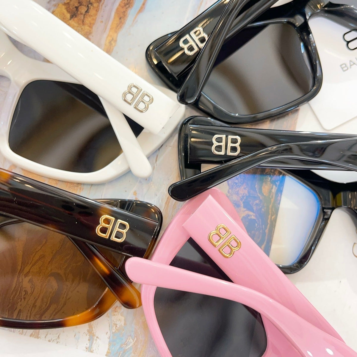 BAL SUNGLASSES