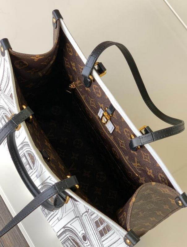 Mila's Edit - LOV Bags - 2150