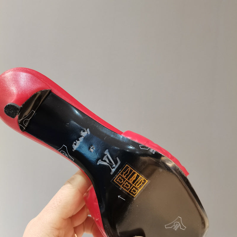 Louis Vuittion Luxury Shoes