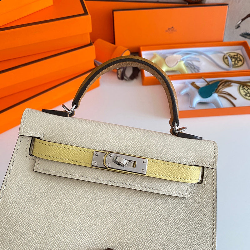 PHA - HMS Bags - 2140