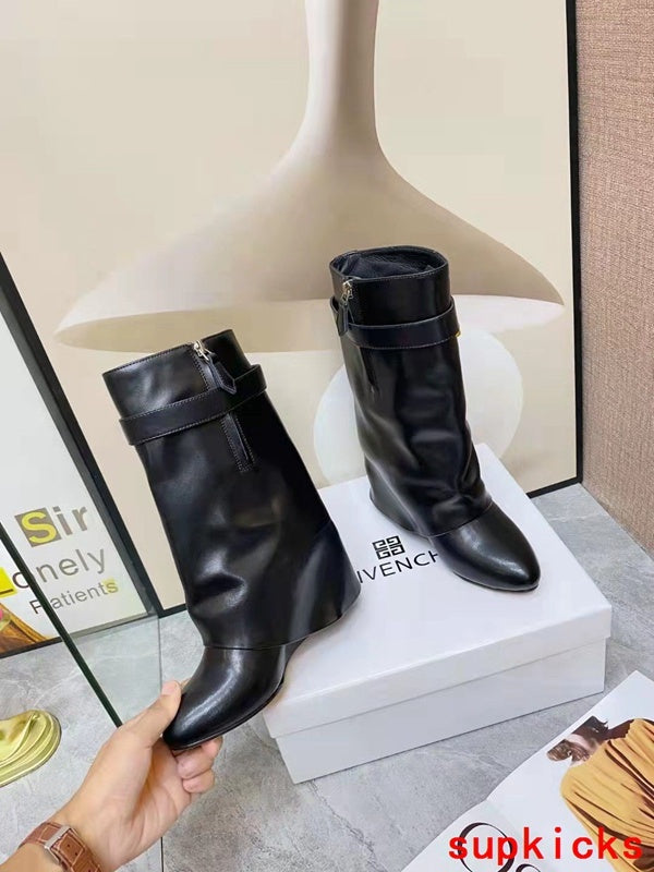 Givenchy Luxury Shoes