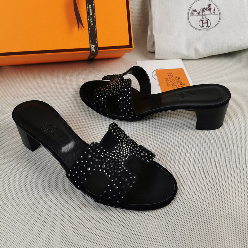 Hermes Luxury Sandals