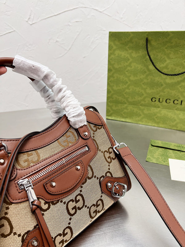 PHA Fashion - BGA Bags - 1510