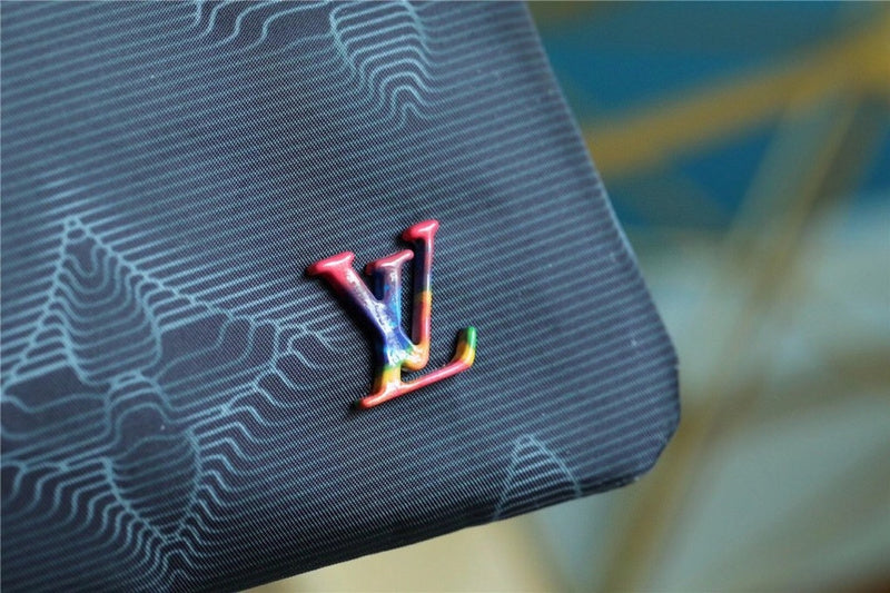 I W Fashion Lu-Vi bags - 10819