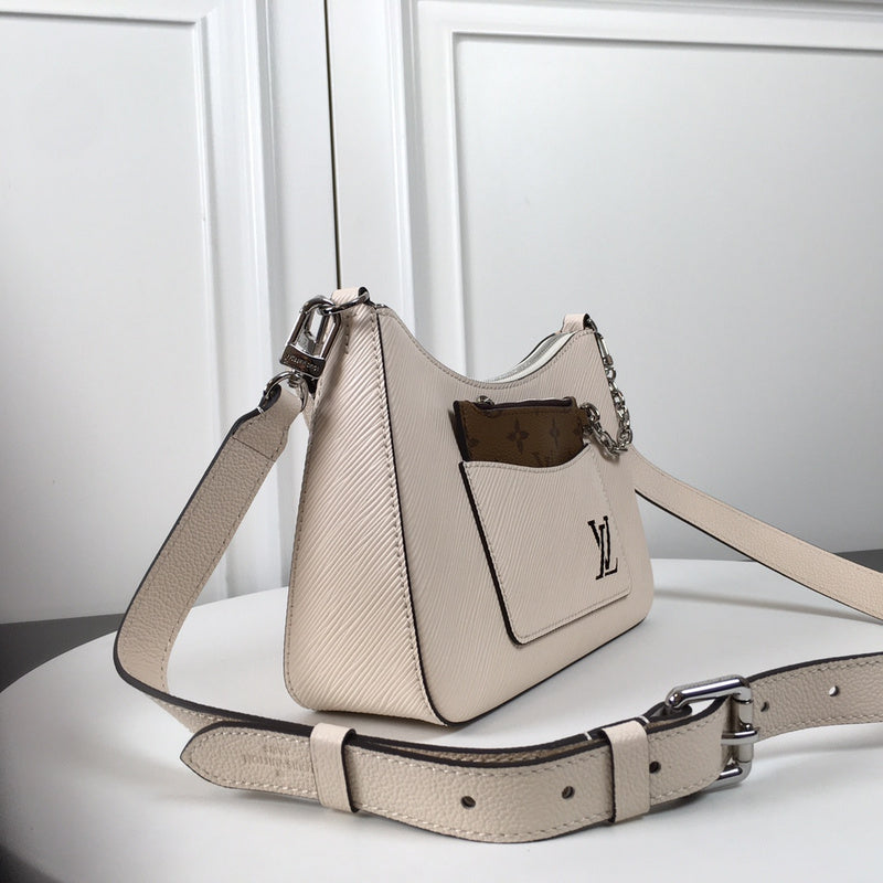 I W Fashion Lu-Vi bags - 17097
