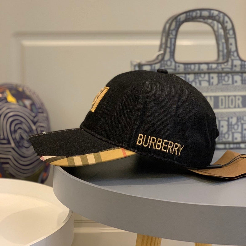 Burberry Luxury Cap