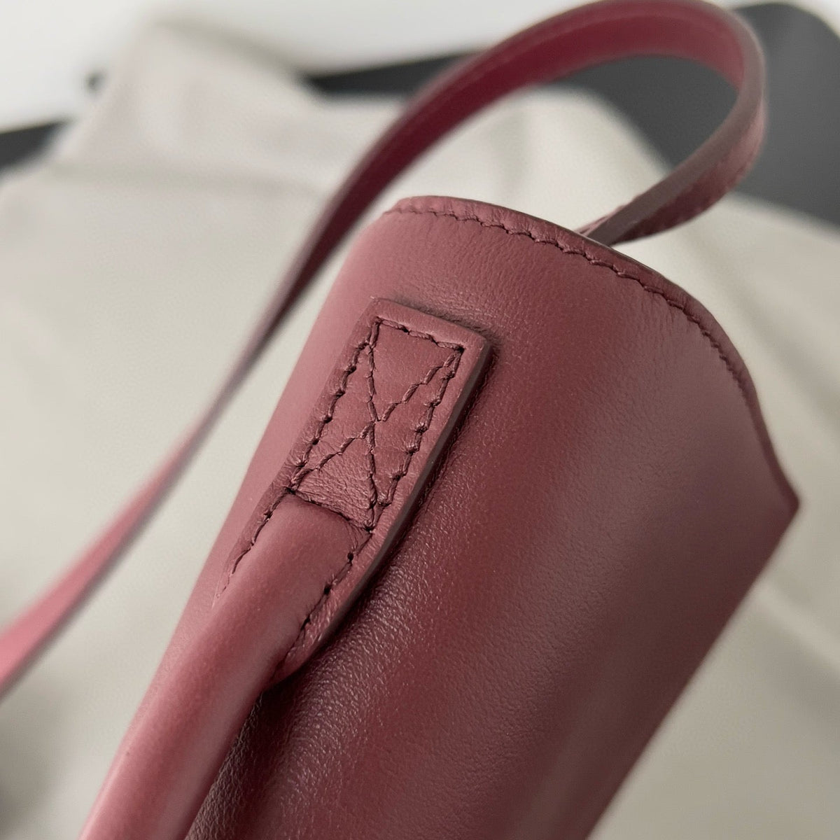 BAL BEL AIR CLUTCH