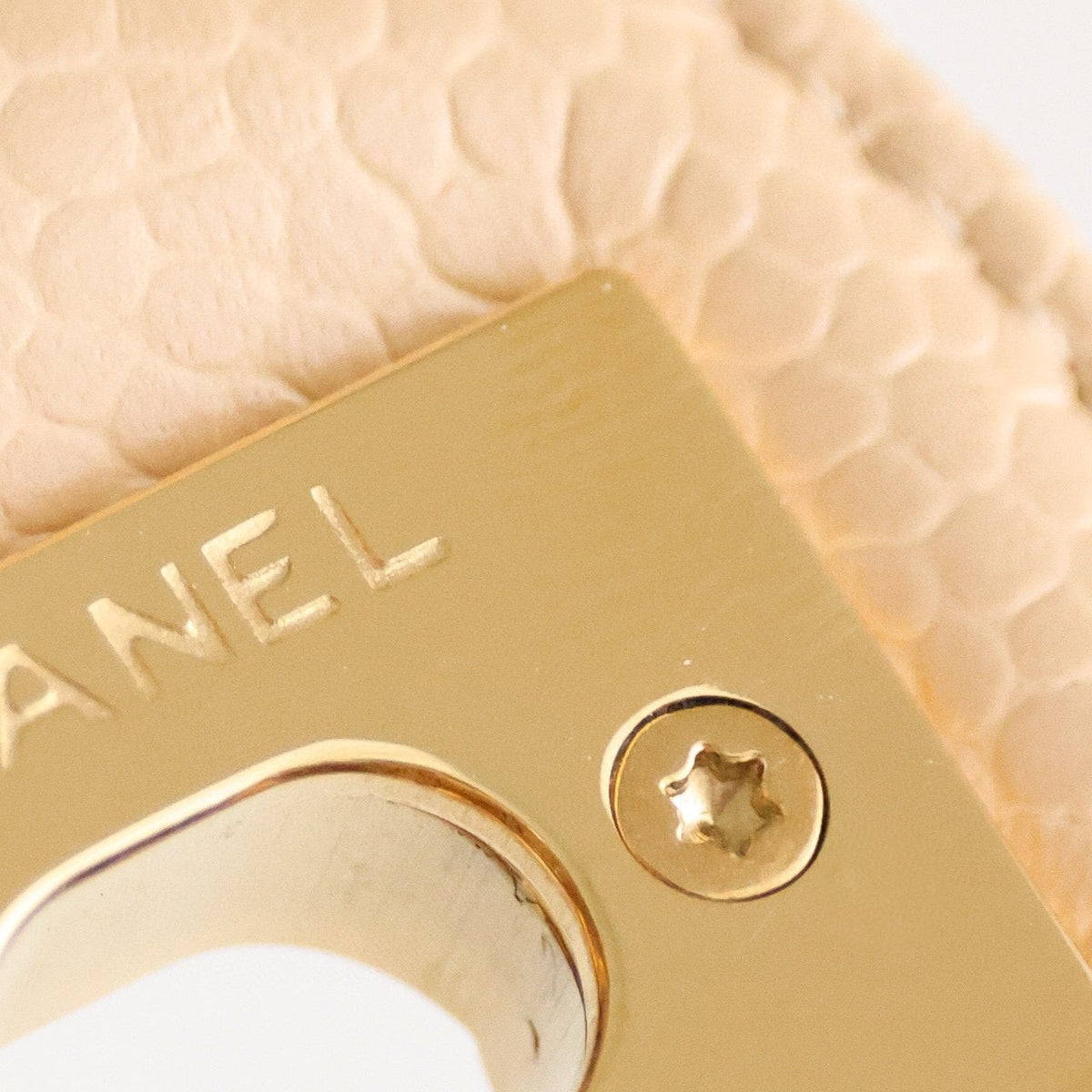 CC CLASSIC FLAP BAG